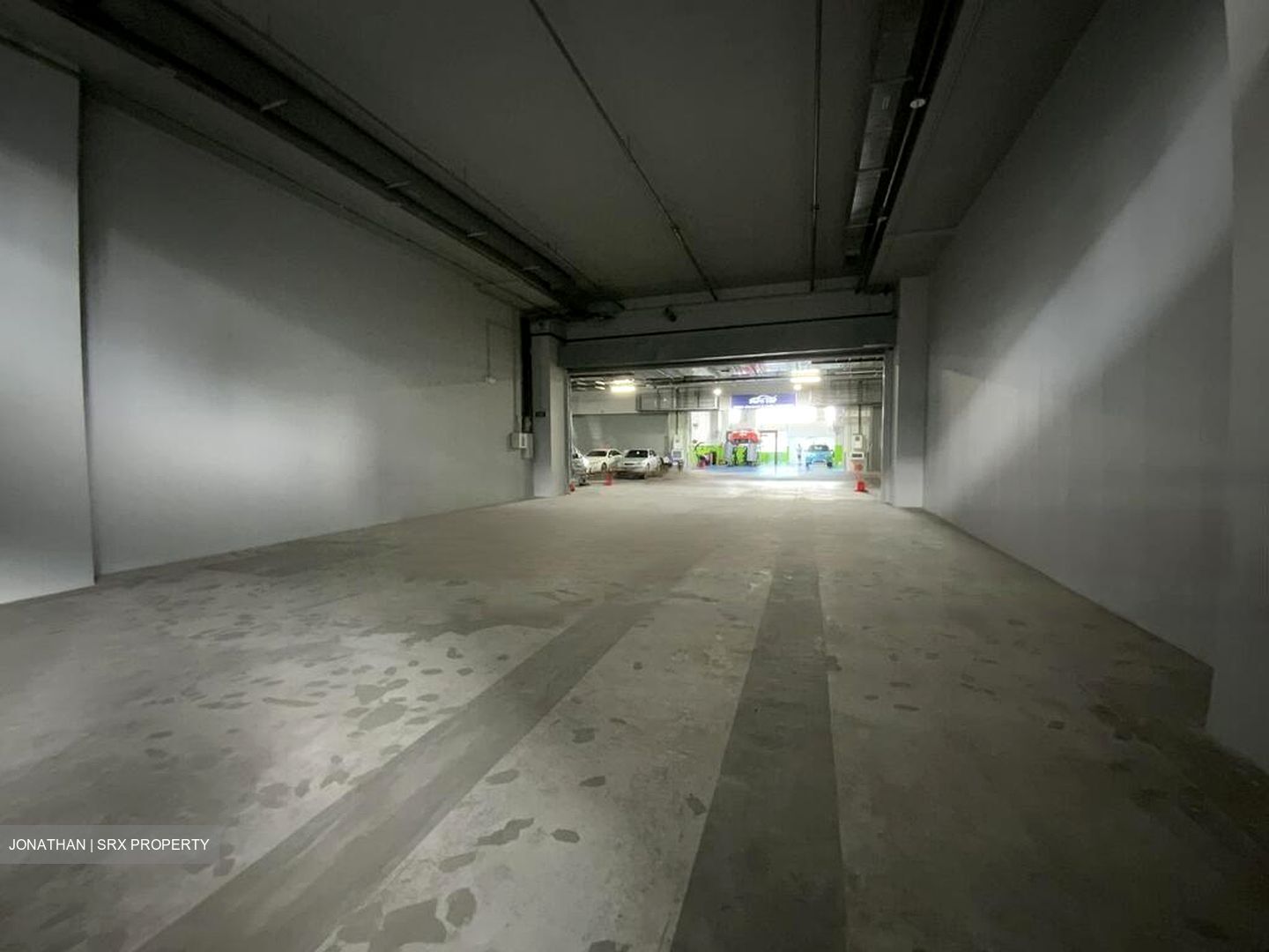 Carros Centre (D25), Factory #460714811